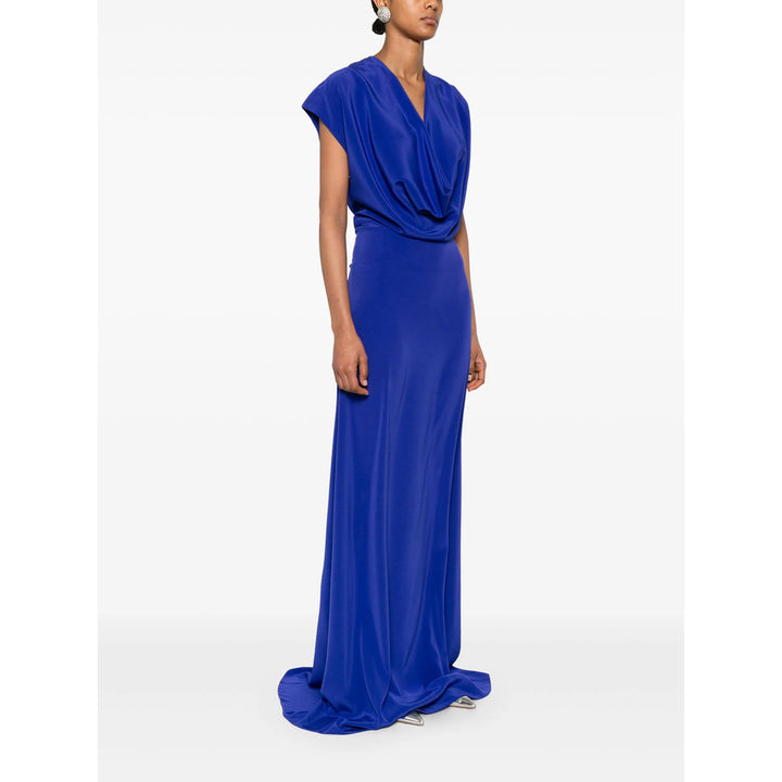 Stephane Rolland Abiti - Blu | Wanan Luxury