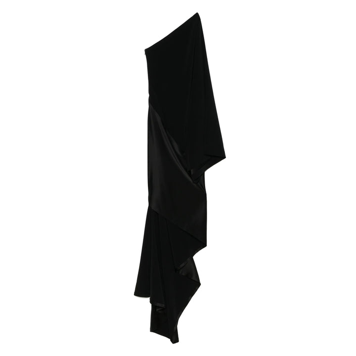 Stephane Rolland Abiti - Nero | Wanan Luxury