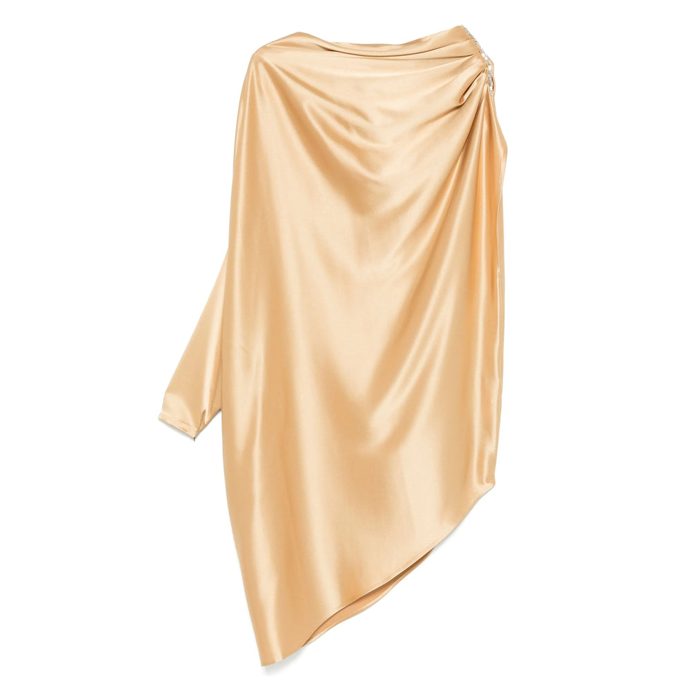 Stephane Rolland Abiti - Giallo | Wanan Luxury