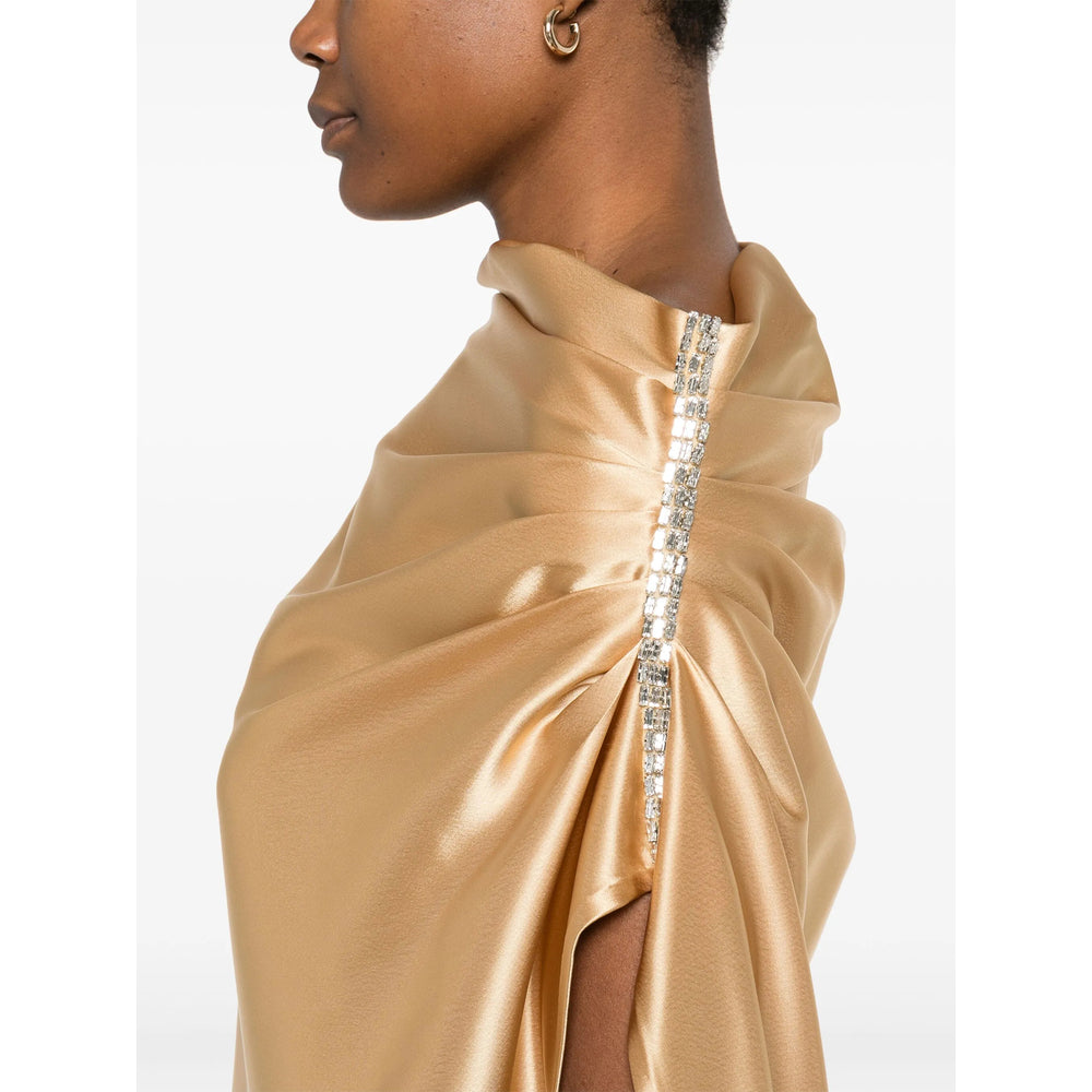 Stephane Rolland Abiti - Giallo | Wanan Luxury