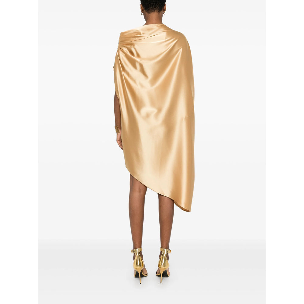 Stephane Rolland Abiti - Giallo | Wanan Luxury