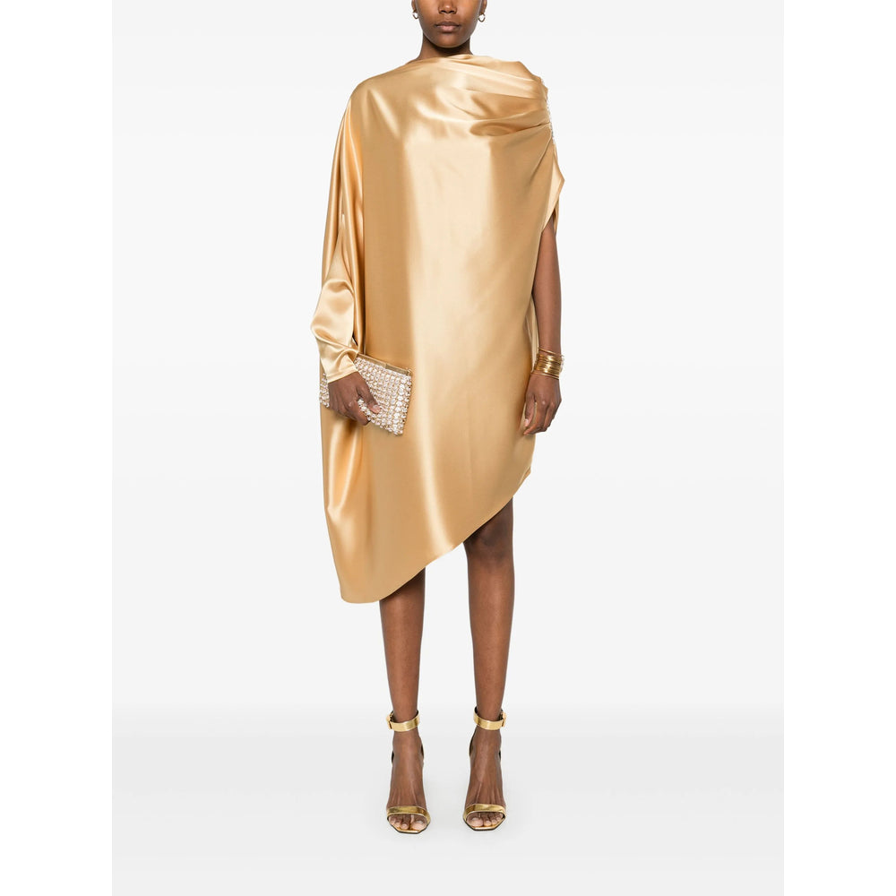Stephane Rolland Abiti - Giallo | Wanan Luxury