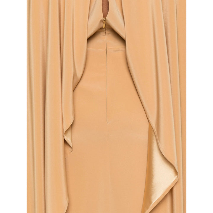 Stephane Rolland Abiti - Giallo | Wanan Luxury