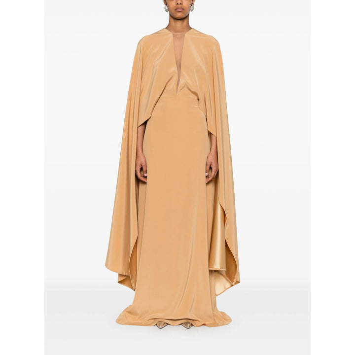 Stephane Rolland Abiti - Giallo | Wanan Luxury