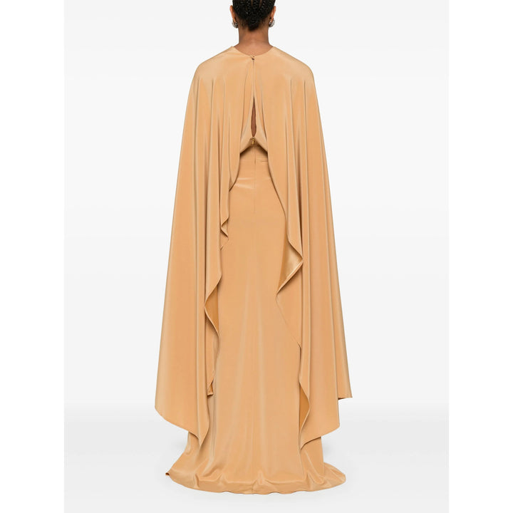 Stephane Rolland Abiti - Giallo | Wanan Luxury
