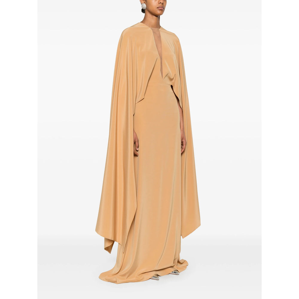 Stephane Rolland Abiti - Giallo | Wanan Luxury