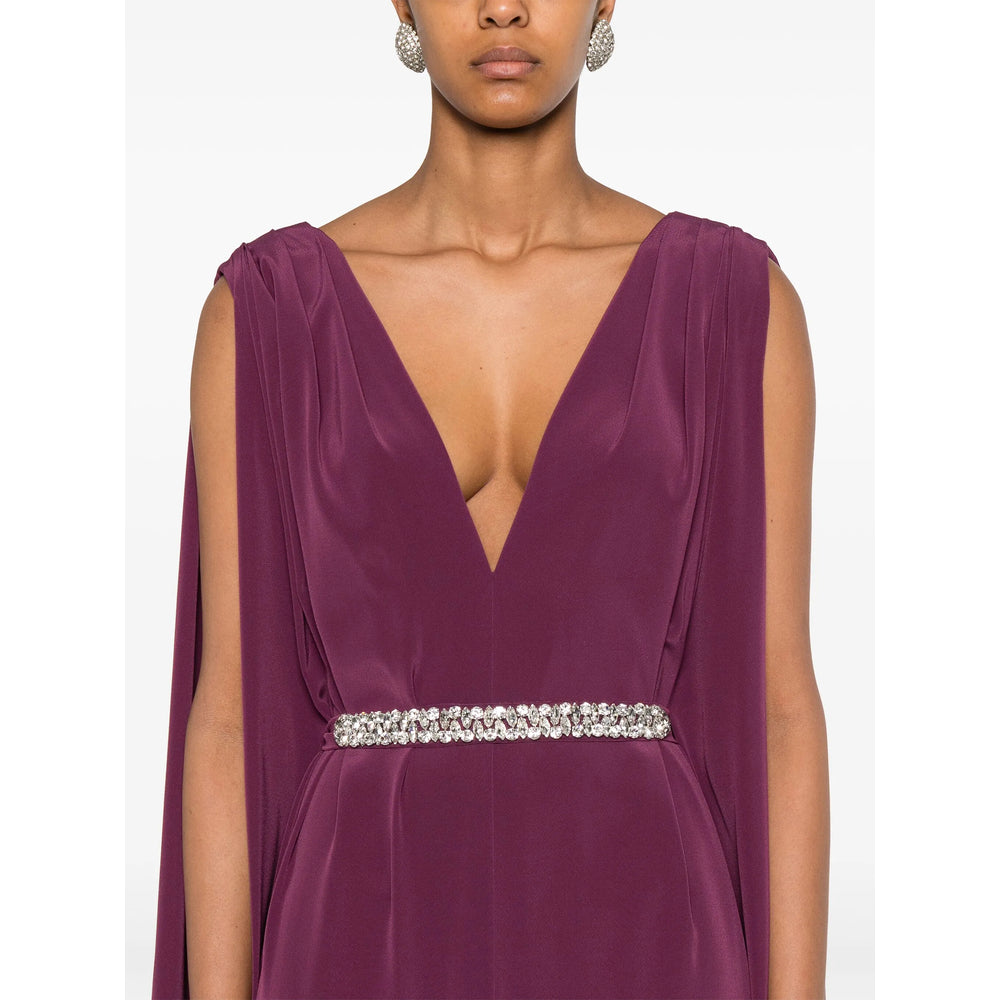 Stephane Rolland Abiti - Viola | Wanan Luxury