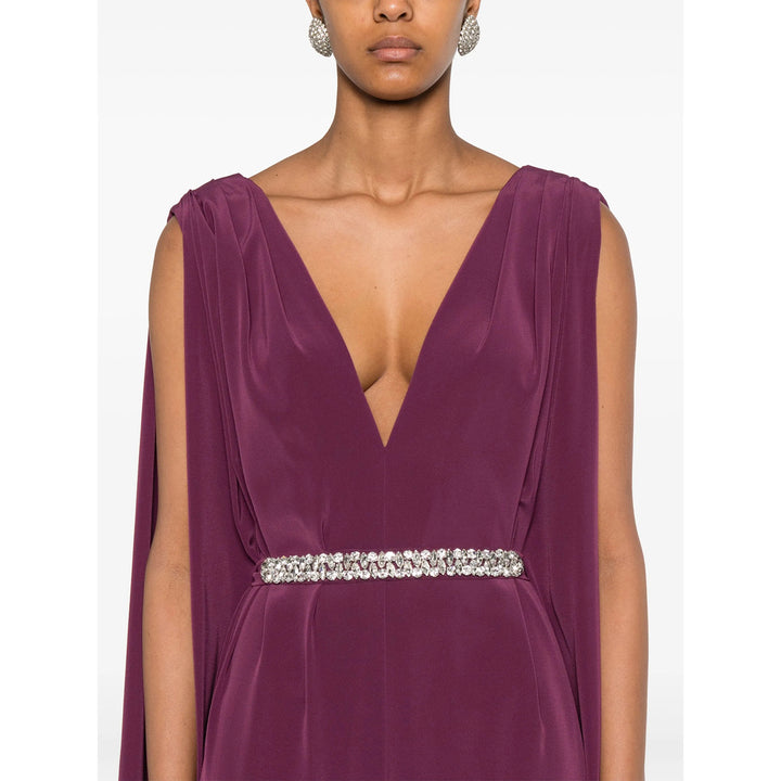 Stephane Rolland Abiti - Viola | Wanan Luxury
