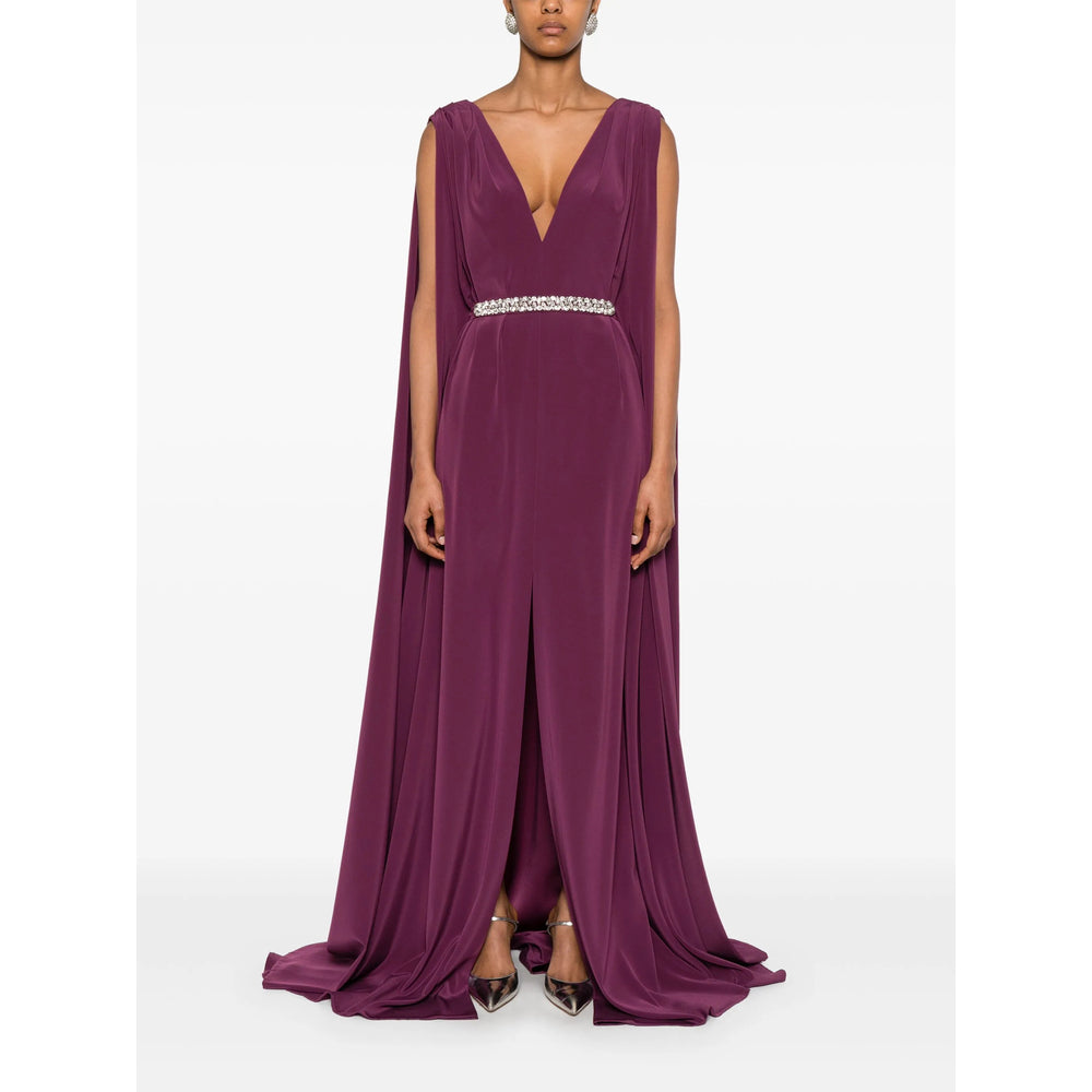 Stephane Rolland Abiti - Viola | Wanan Luxury