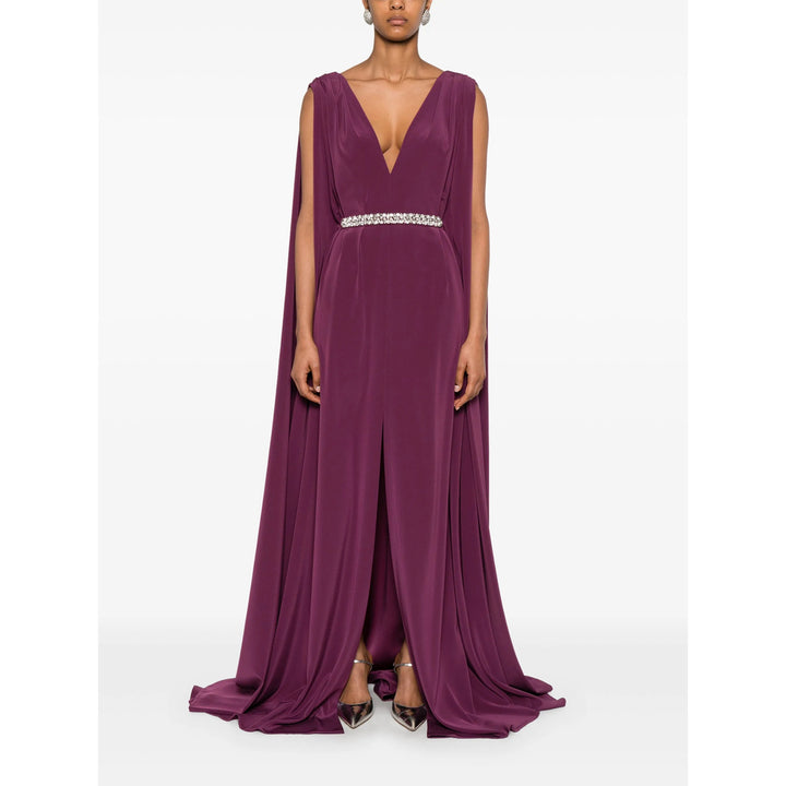 Stephane Rolland Abiti - Viola | Wanan Luxury