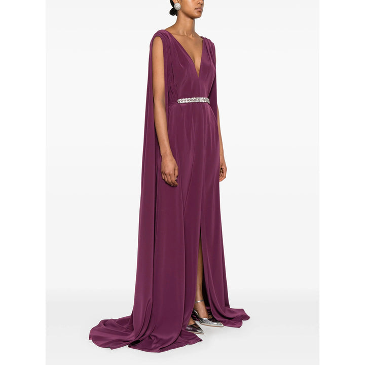 Stephane Rolland Abiti - Viola | Wanan Luxury