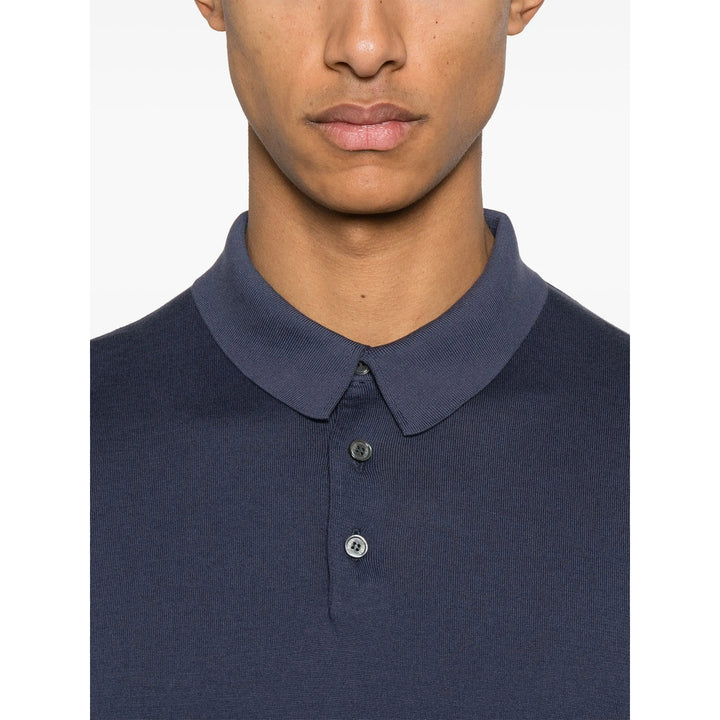 Fedeli Maglioni - Blu | Wanan Luxury