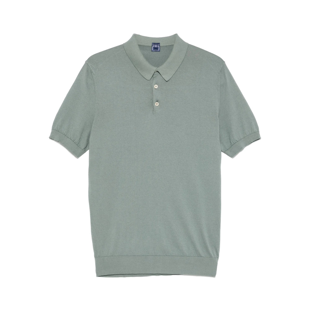 Fedeli Maglioni - Verde | Wanan Luxury