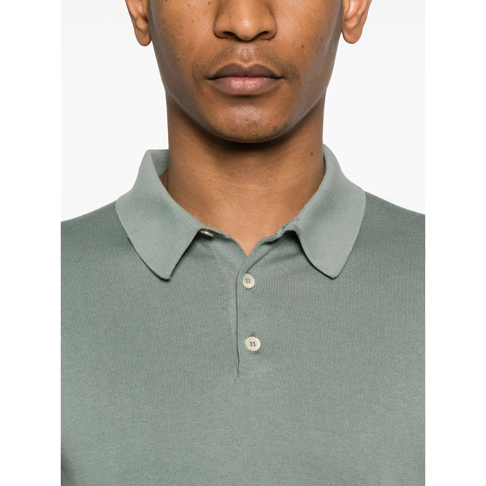 Fedeli Maglioni - Verde | Wanan Luxury