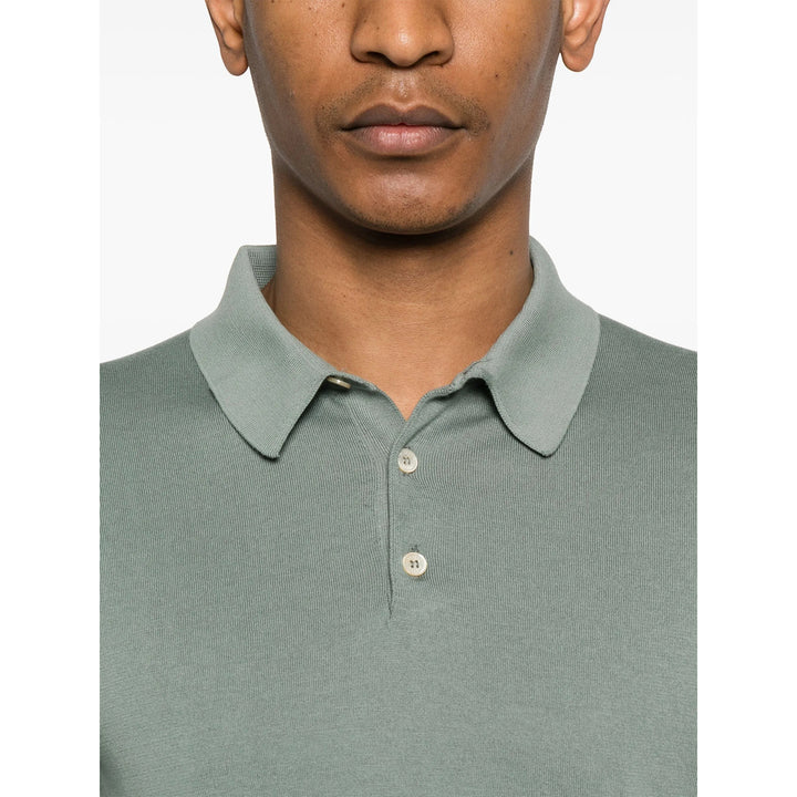 Fedeli Maglioni - Verde | Wanan Luxury