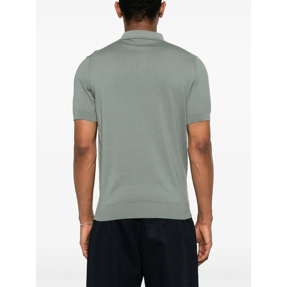 Fedeli Maglioni - Verde | Wanan Luxury