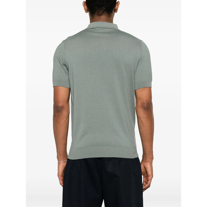Fedeli Maglioni - Verde | Wanan Luxury
