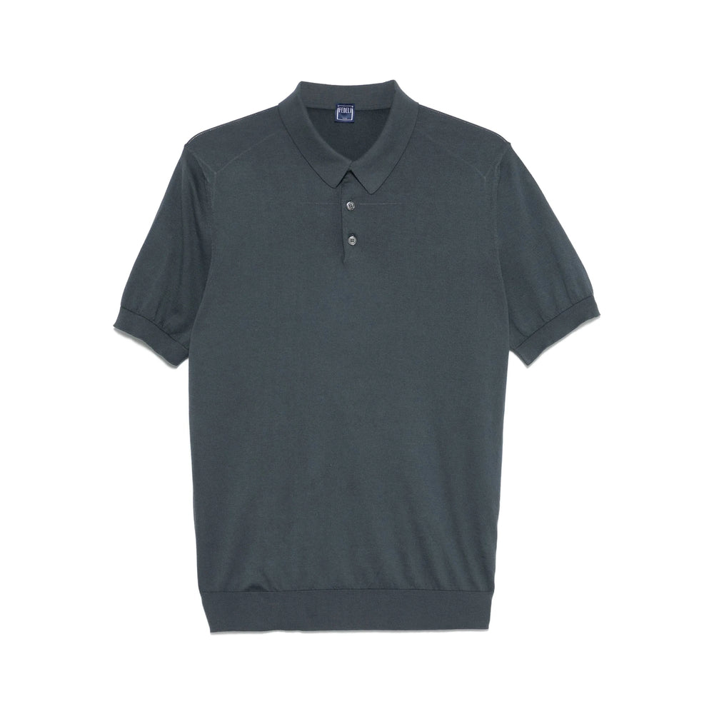 Fedeli Maglioni - Blu | Wanan Luxury