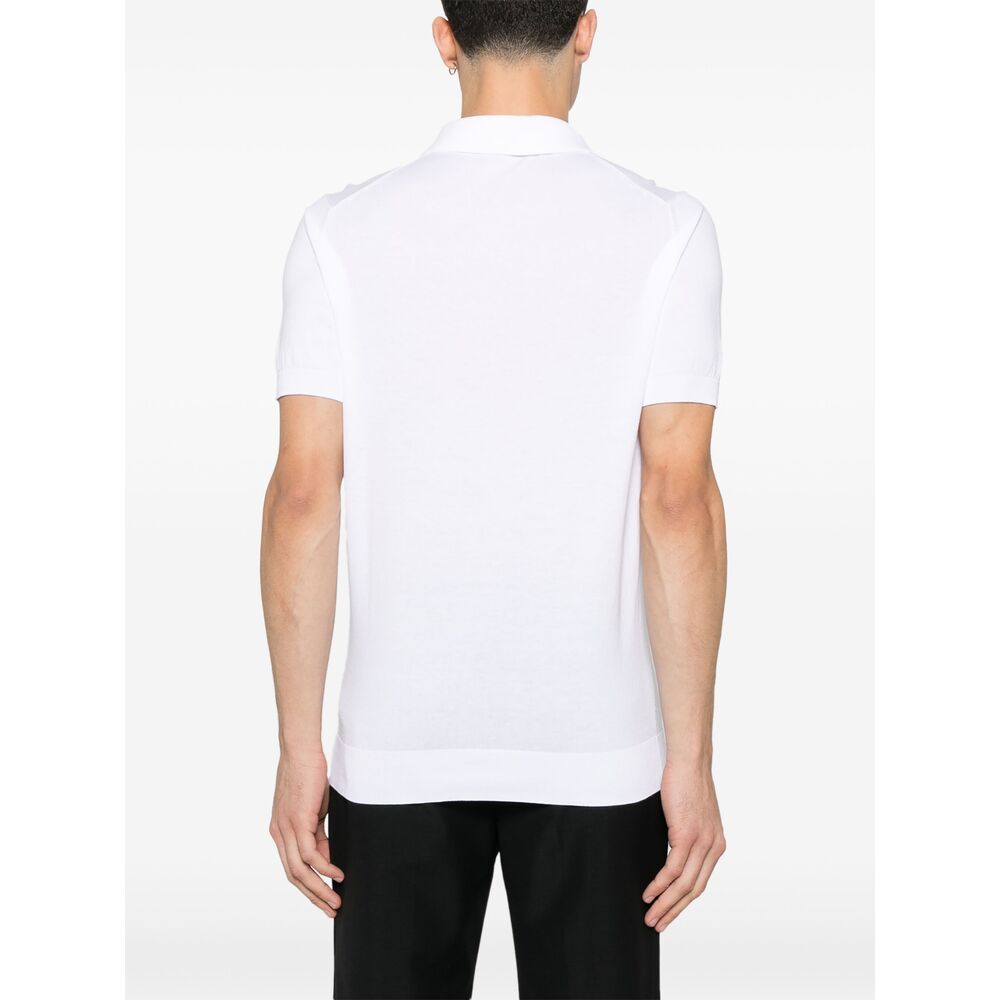 Fedeli Maglioni - Bianco | Wanan Luxury