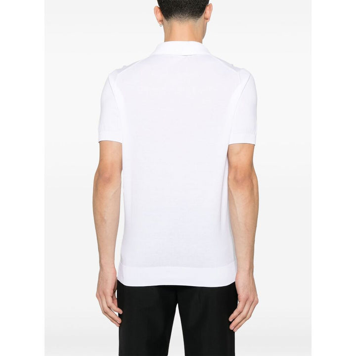 Fedeli Maglioni - Bianco | Wanan Luxury