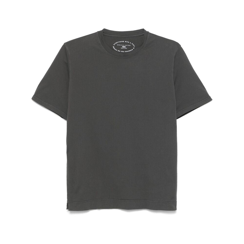 Fedeli T Shirts - Gray | Wanan Luxury