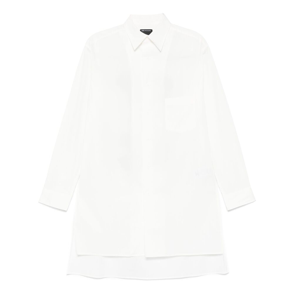 Adidas Y-3 Abiti - Bianco | Wanan Luxury