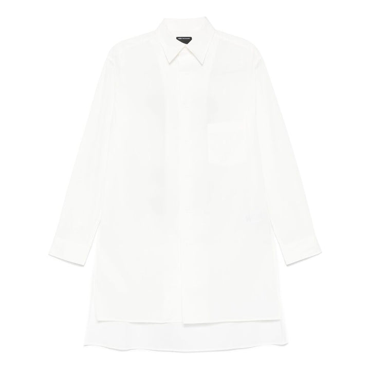 Adidas Y-3 Abiti - Bianco | Wanan Luxury