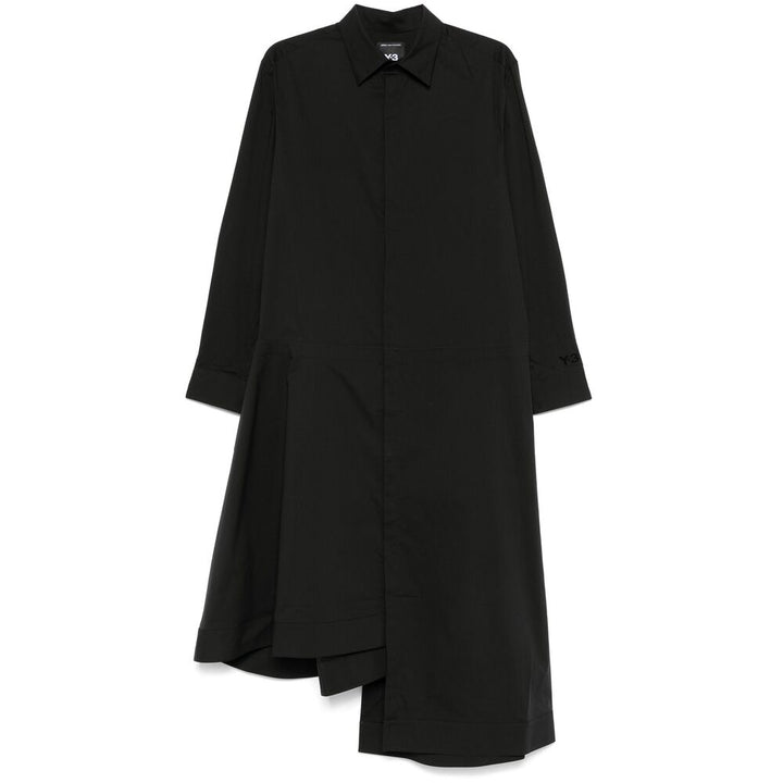 Adidas Y-3 Abiti - Nero | Wanan Luxury