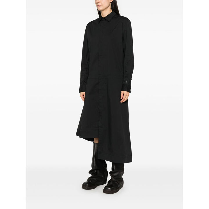 Adidas Y-3 Abiti - Nero | Wanan Luxury