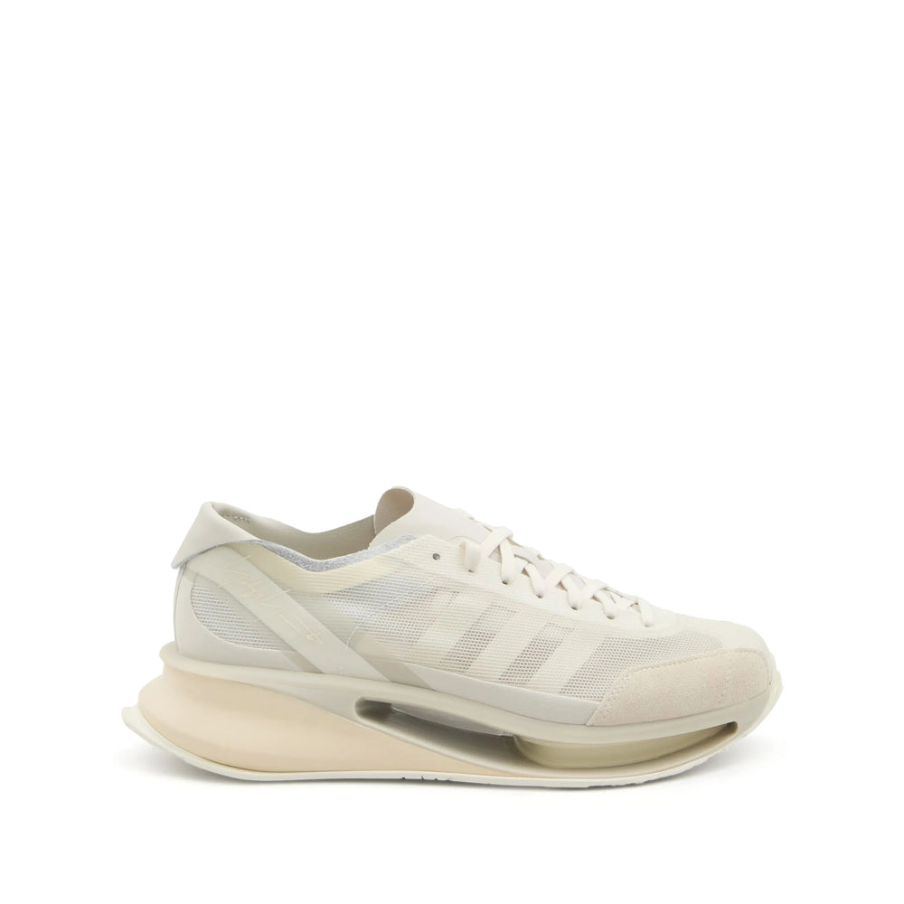 Adidas Y-3 Sneakers - White | Wanan Luxury