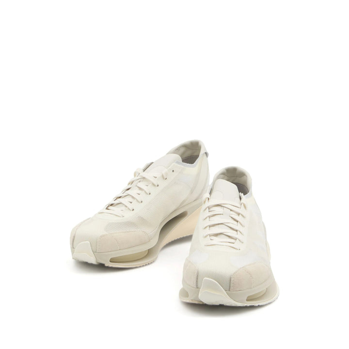 Adidas Y-3 Sneakers - White | Wanan Luxury