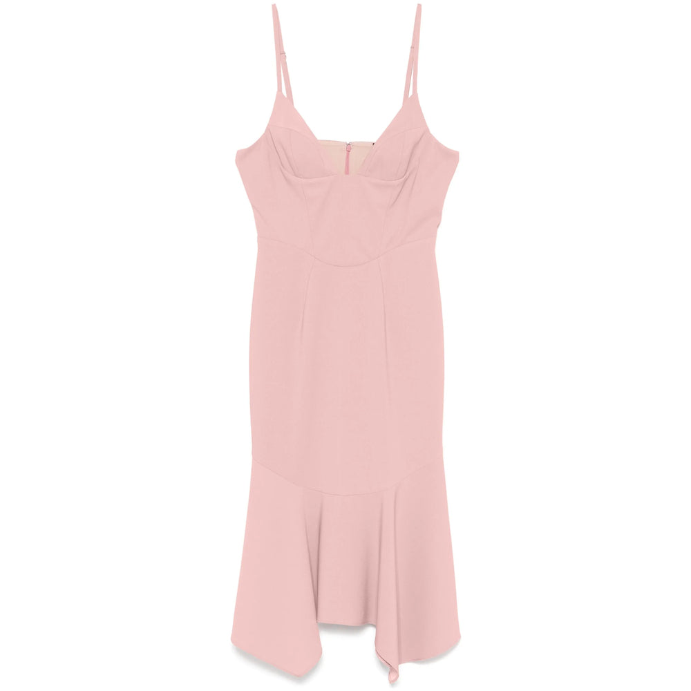 Dsquared2 Abiti - Rosa | Wanan Luxury