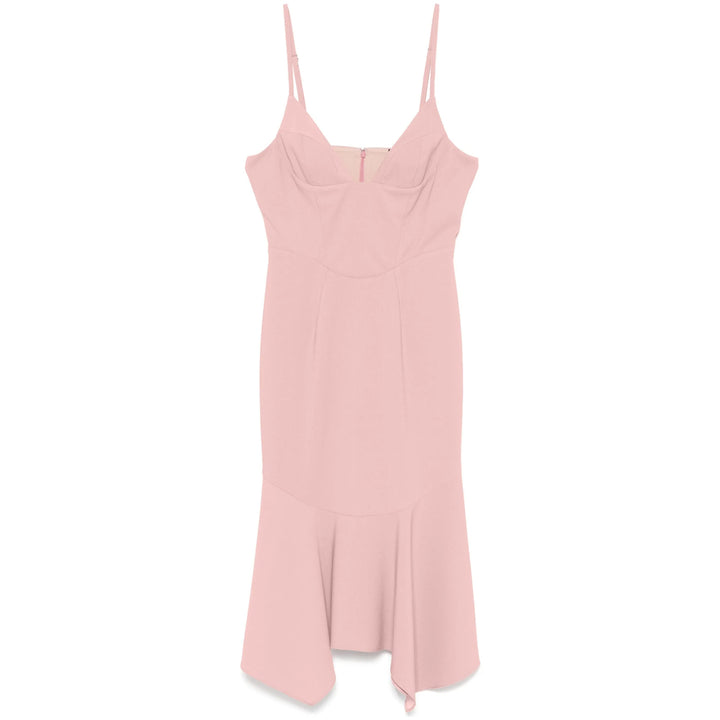 Dsquared2 Abiti - Rosa | Wanan Luxury