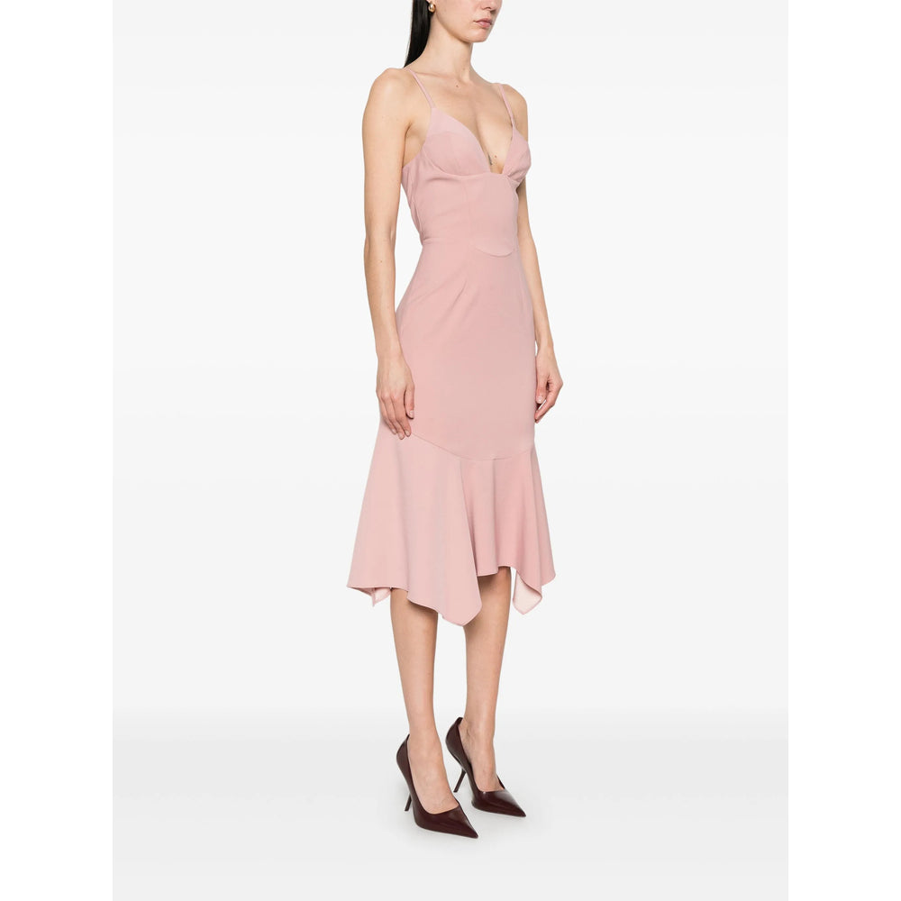 Dsquared2 Abiti - Rosa | Wanan Luxury