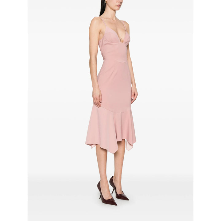 Dsquared2 Abiti - Rosa | Wanan Luxury
