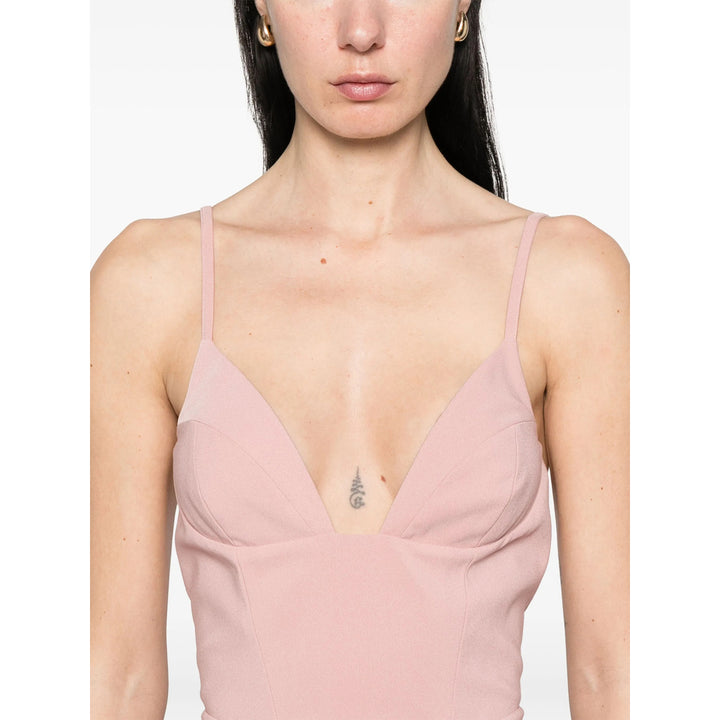 Dsquared2 Abiti - Rosa | Wanan Luxury