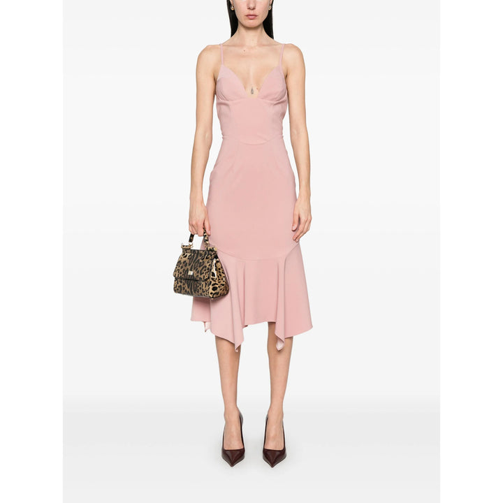 Dsquared2 Abiti - Rosa | Wanan Luxury