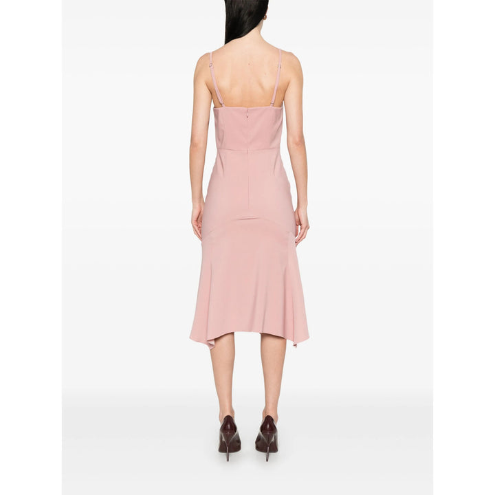 Dsquared2 Abiti - Rosa | Wanan Luxury