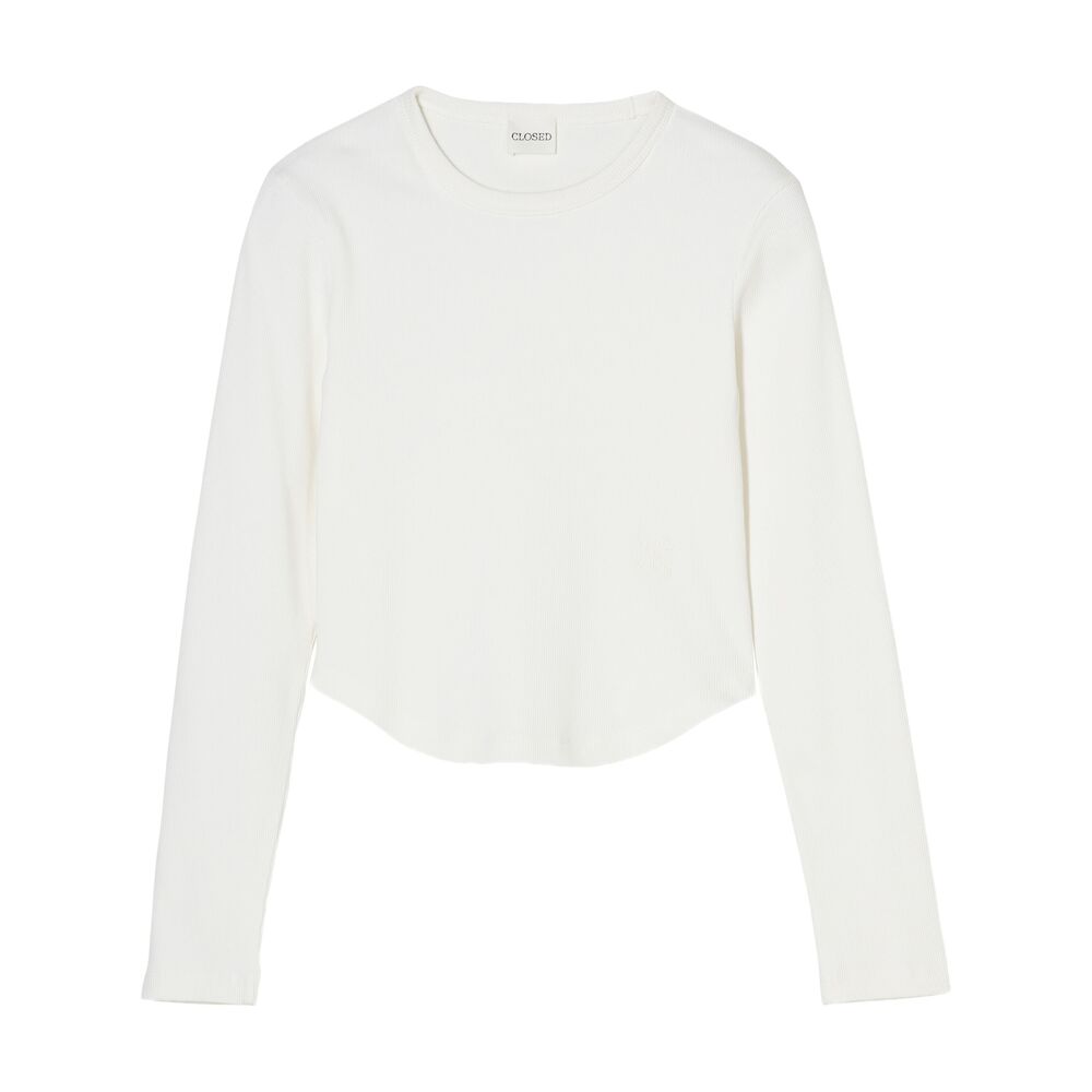 Closed Sweaters - White | Wanan Luxury