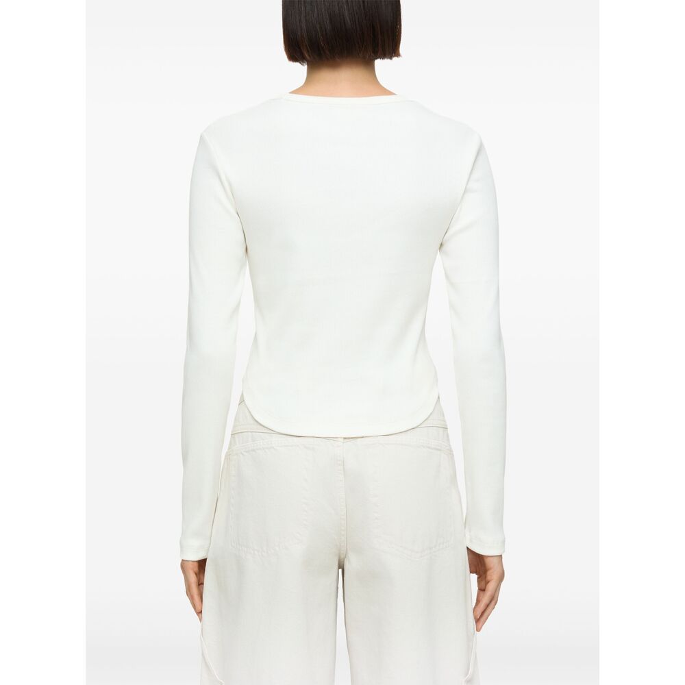 Closed Sweaters - White | Wanan Luxury