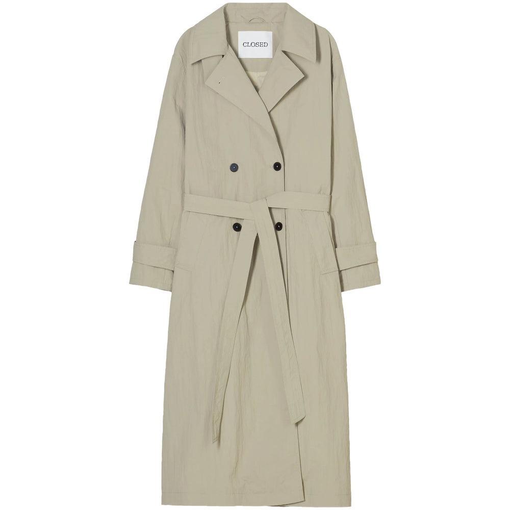 Closed Coats - Neutral | Wanan Luxury