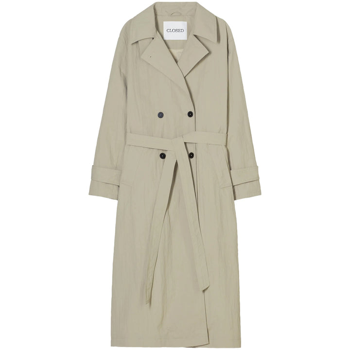 Closed Coats - Neutral | Wanan Luxury