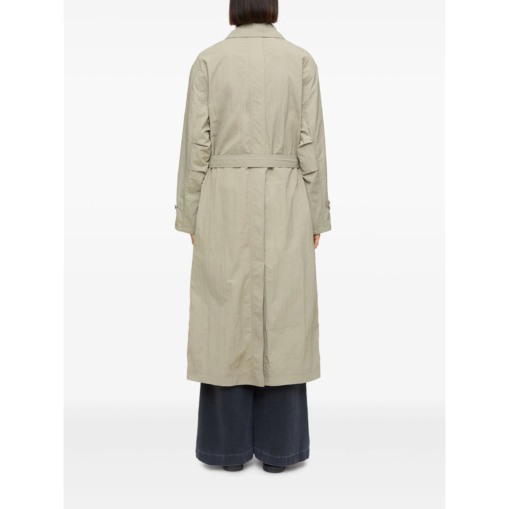 Closed Coats - Neutral | Wanan Luxury