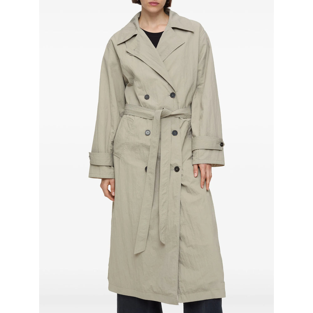 Closed Coats - Neutral | Wanan Luxury