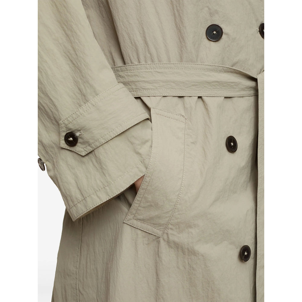 Closed Coats - Neutral | Wanan Luxury