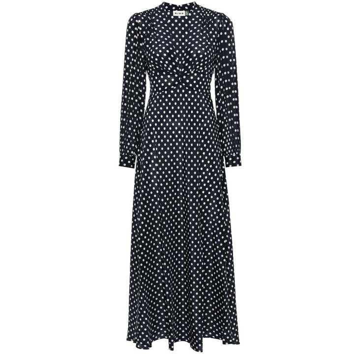Rixo London Abiti - Blu, Bianco | Wanan Luxury