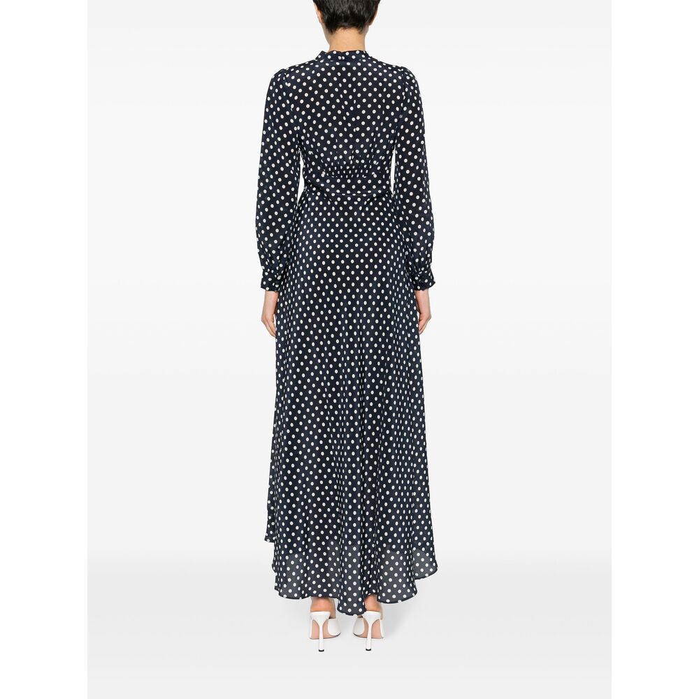 Rixo London Abiti - Blu, Bianco | Wanan Luxury
