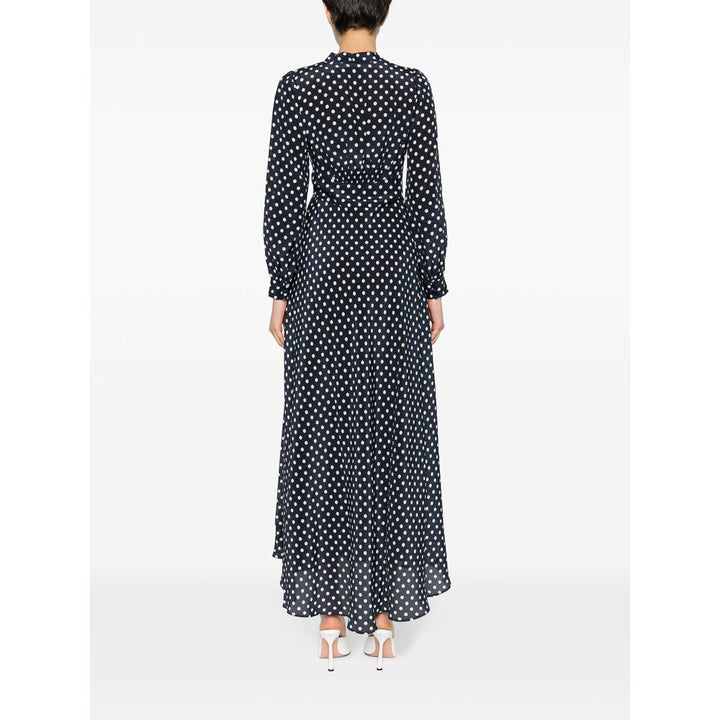 Rixo London Abiti - Blu, Bianco | Wanan Luxury