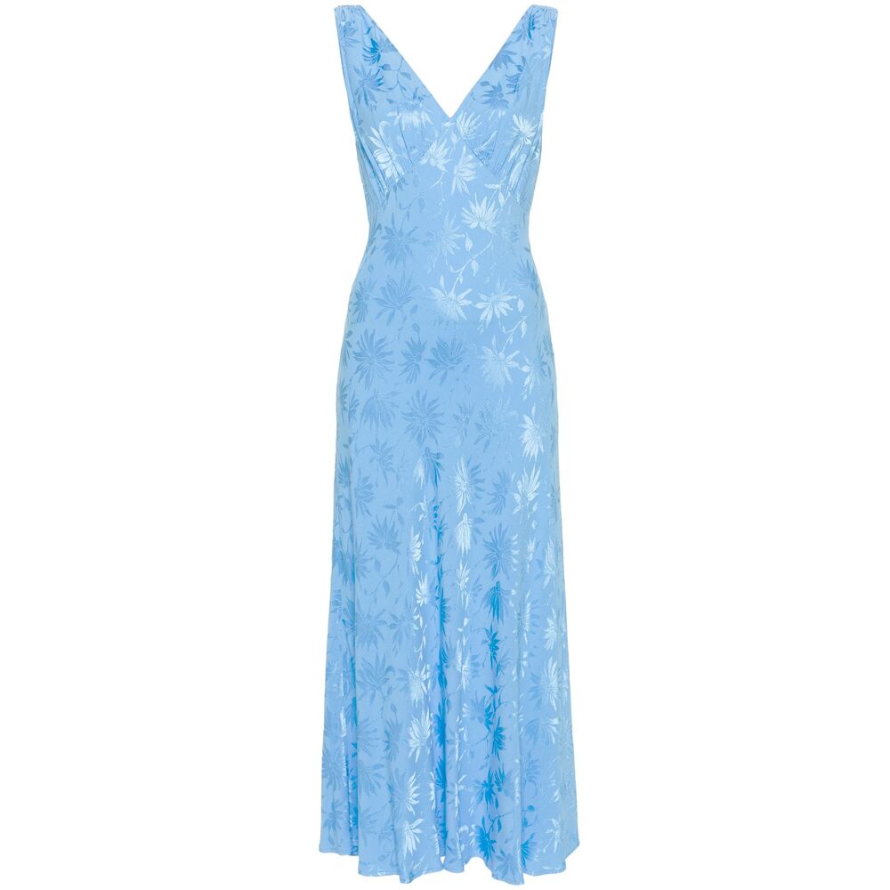Rixo London Abiti - Blu | Wanan Luxury
