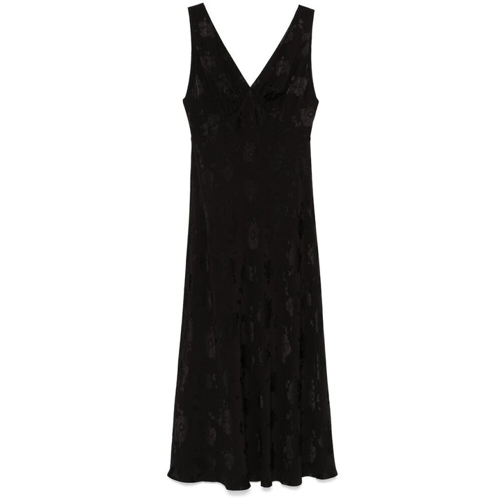 Rixo London Abiti - Nero | Wanan Luxury